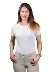 Hallie Short Sleeve Shirt