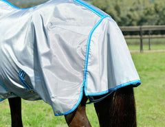 Comfitec Hexi Shield Fly Sheet