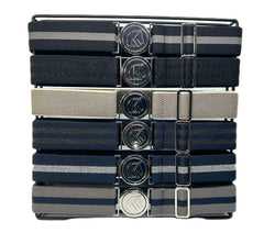 KL Select Adjustable Belts