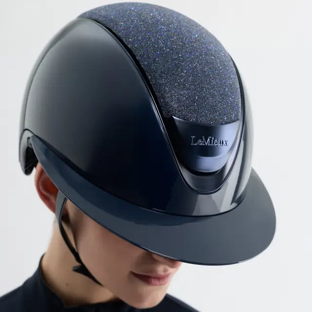 Lemieux Verv Competition Helmet
