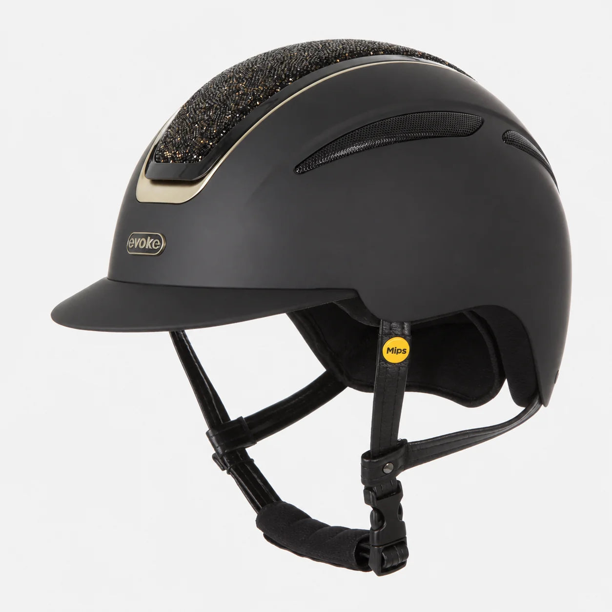Evoke Callisto MIPS Classic Brim Helmet