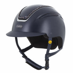Evoke Callisto MIPS Classic Brim Helmet