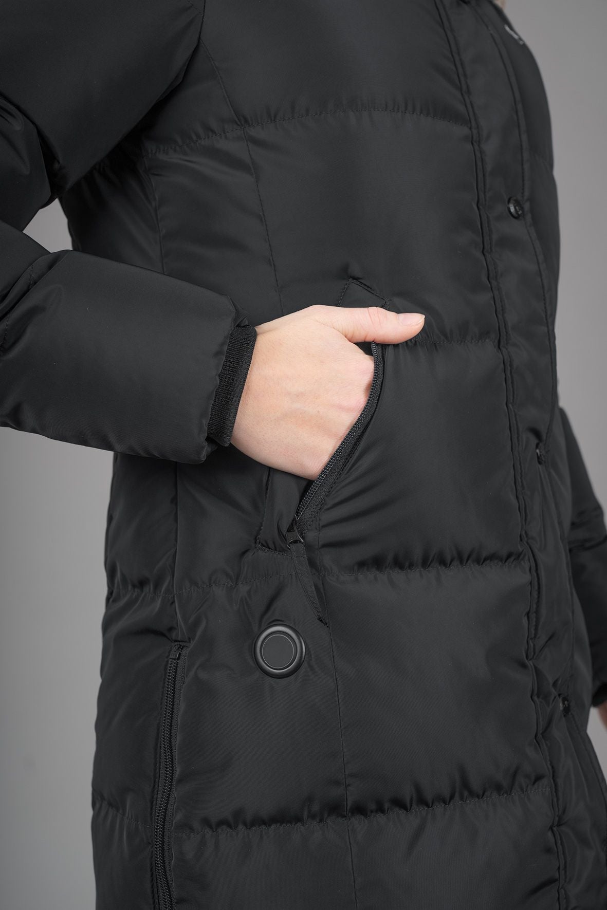 Jella SP 26 Heated Jacket