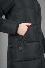 Jella SP 26 Heated Jacket