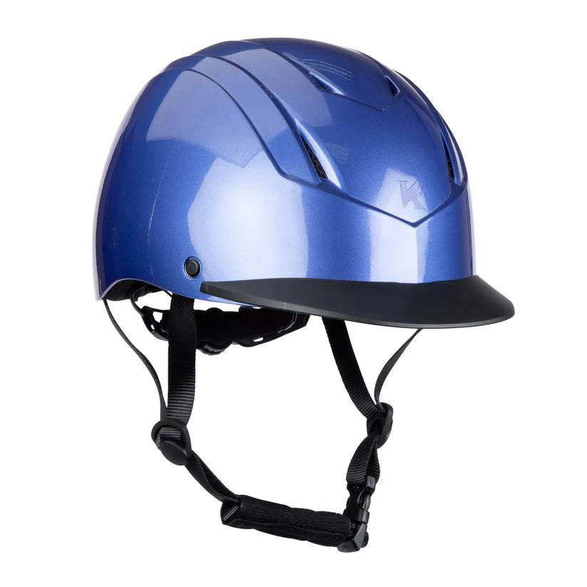 Karben Matteo Riding Helmet