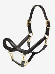 LeMieux Leather Grooming Headcollar