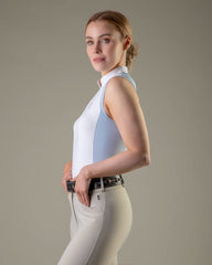 LA Air Sleeveless Show Shirt