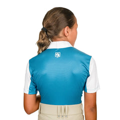 Kids Classic Short Sleeve Show Shirt