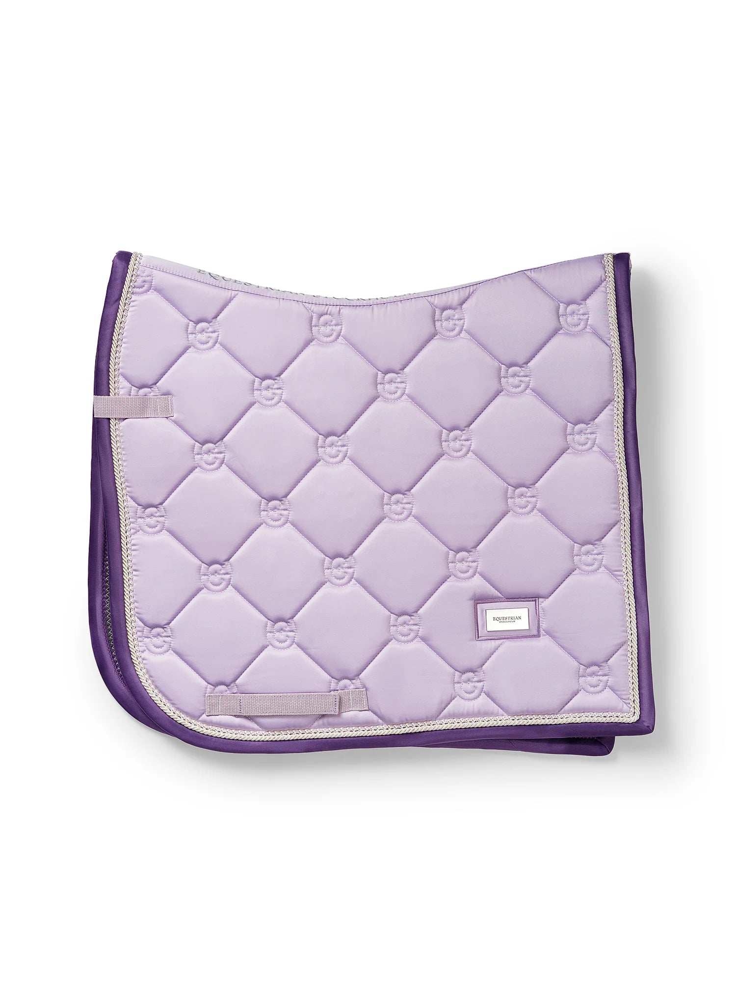 Dressage Pad with Pearls