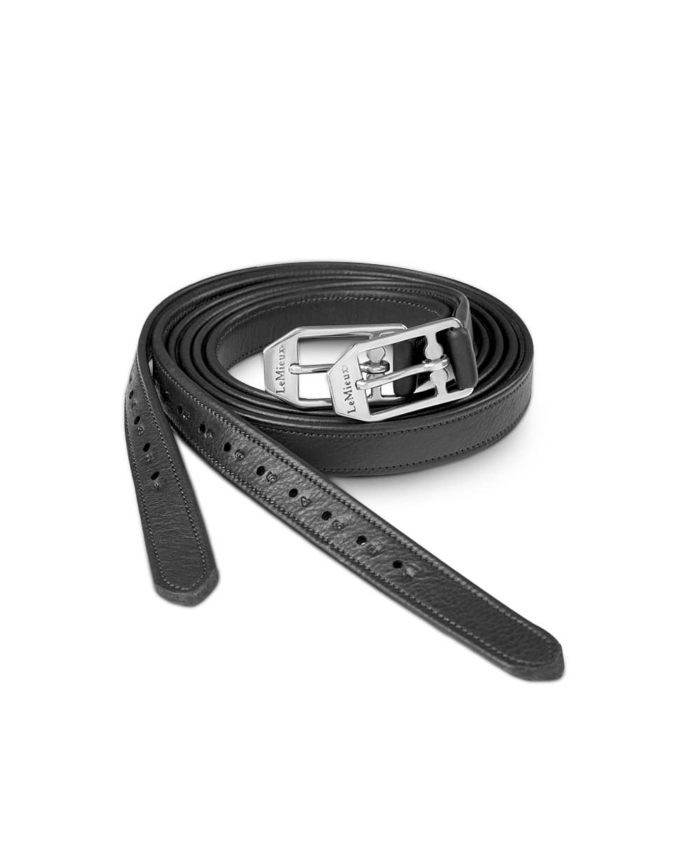 Arika Stirrup Leather
