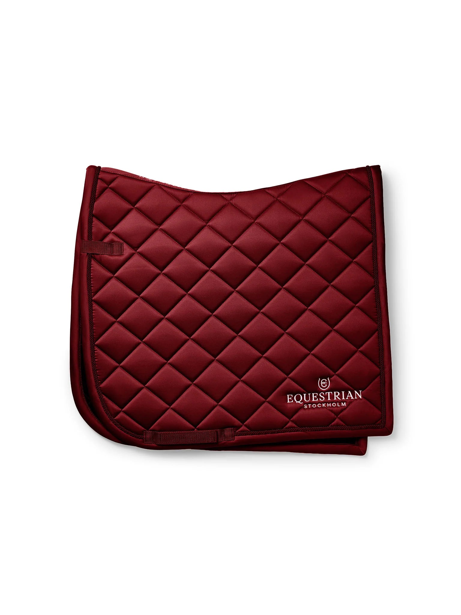 Dressage Saddle Pad - Line