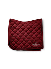 Dressage Saddle Pad - Line