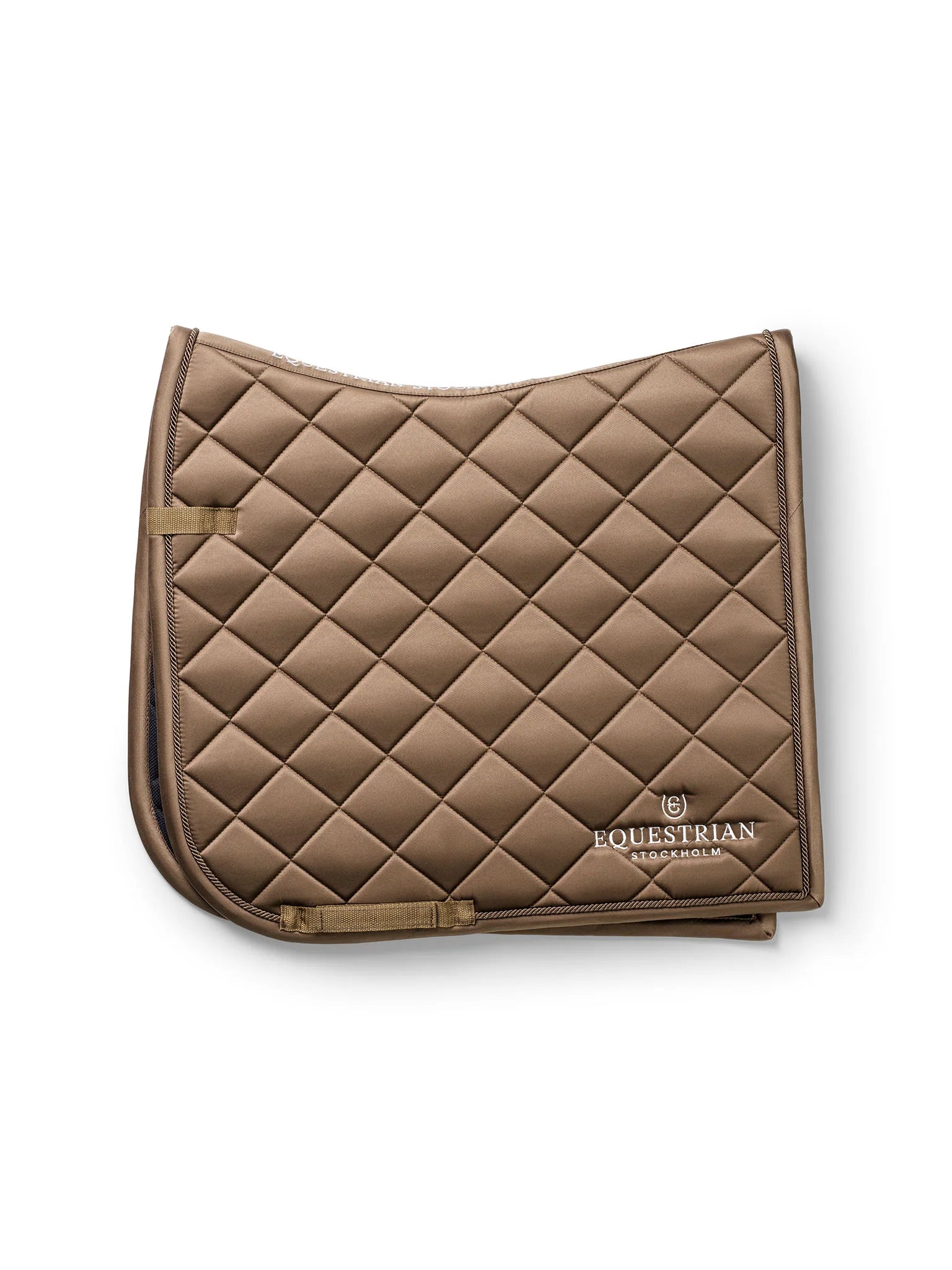 Dressage Saddle Pad - Line