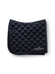Dressage Saddle Pad - Line