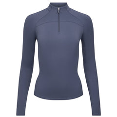 Airflow Long Sleeve Base Layer SP26