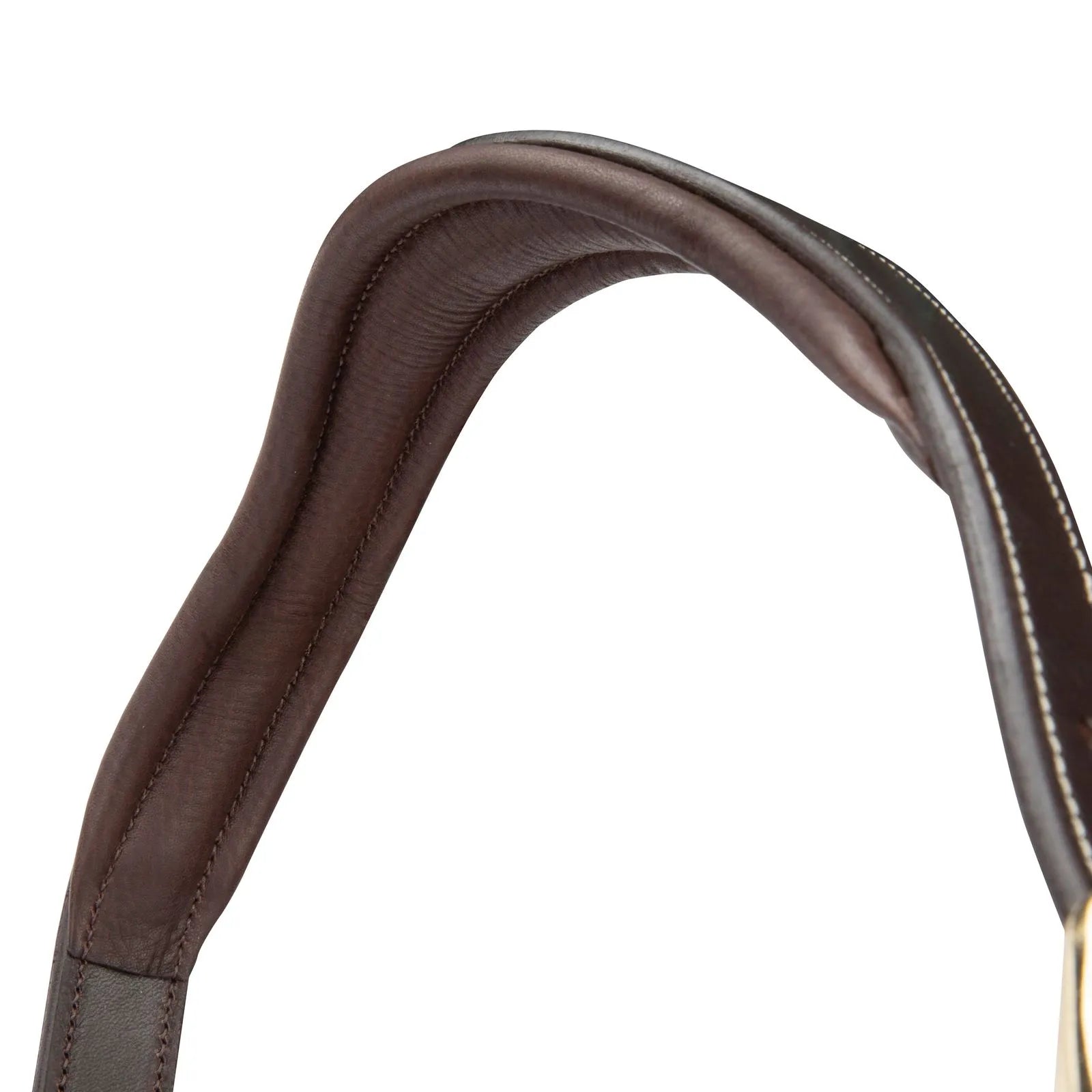 Velociti Lorca Leather Headcollar