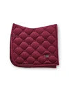 Dressage Velvet Pad
