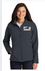 Softshell Team Jacket