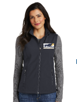 Softshell Team Vest