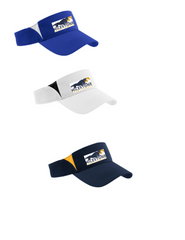 Dry Zone Colorblock Visor