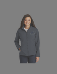 Softshell Team Jacket - NOVAWE