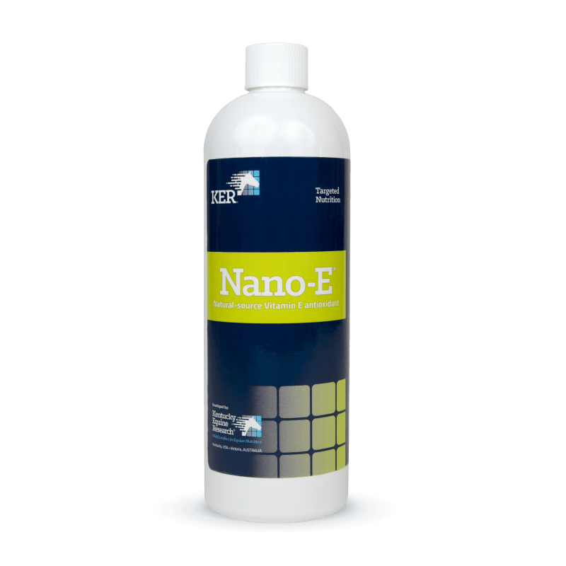 KER NANO-E NANODISPERED VITAMIN E