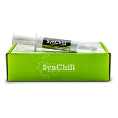 SynChill - Confidence Gel