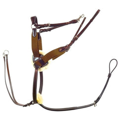 Nunn Finer 5 Way Breastplate