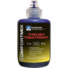 Comfortmix thrush TREATMENT GEL
