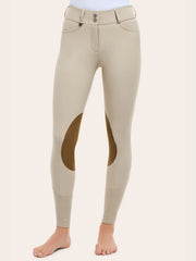 Olivia Luxe-Tek Breech - Sand