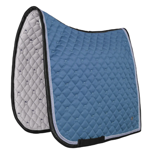 Dapplebay Sport Dressage Saddle Pad