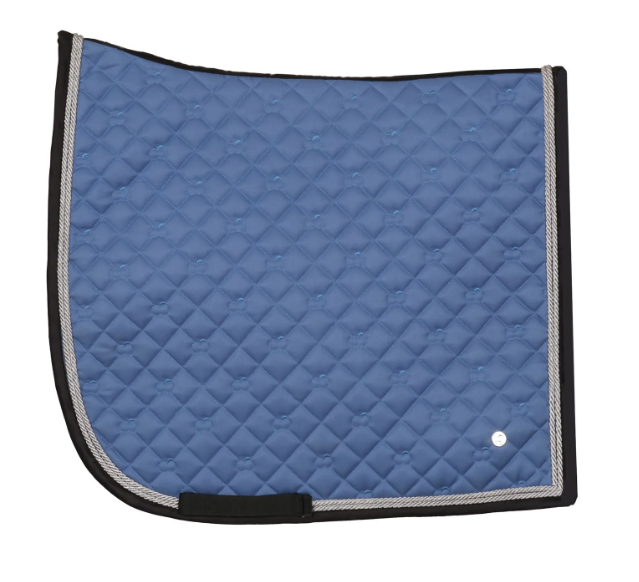 Dapplebay Sport Dressage Saddle Pad