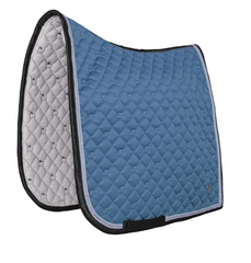 Dapplebay Sport Dressage Saddle Pad