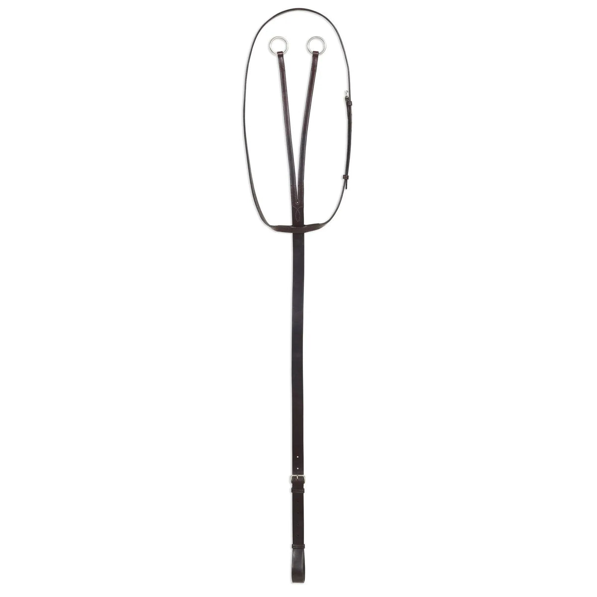 Ovation Classic Plain Running Martingale