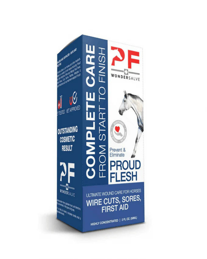 PF Wonder Salve 2oz