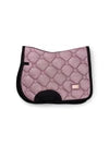 Jump Saddle Pad- Glimmer