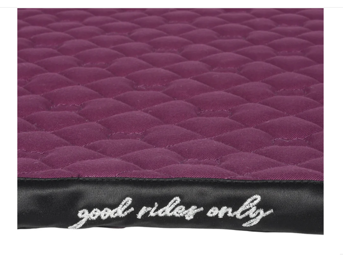 Dapplebay Sport Dressage Saddle Pad