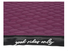 Dapplebay Sport Dressage Saddle Pad