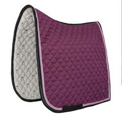 Dapplebay Sport Dressage Saddle Pad
