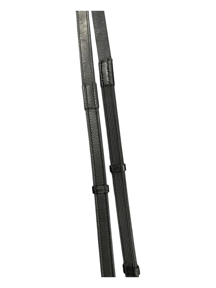 Royal Highness Ergo Comfort Event Bridle with Reins