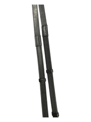 Royal Highness Ergo Comfort Event Bridle with Reins