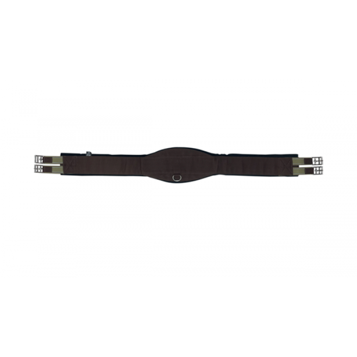 All Purpose Air Flo Contour Neoprene Brn