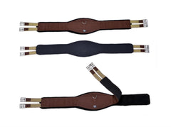 All Purpose Air Flo Contour Neoprene Brn