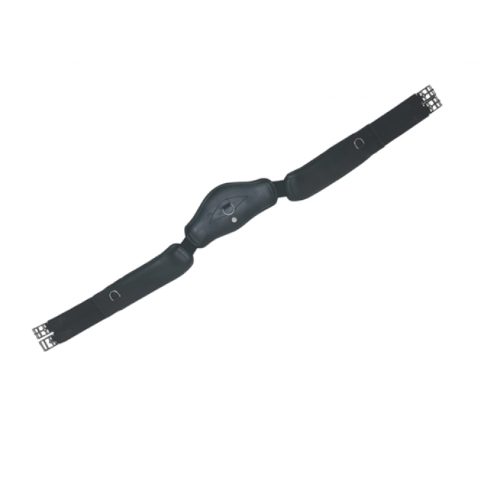 Ergo Flex Leather Girth