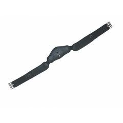 Ergo Flex Leather Girth