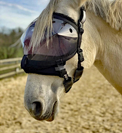 Padding Set for Recovery Vizor