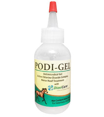 Podi-Green Gel