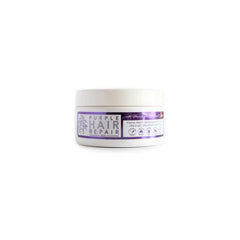 Purple Hair Repair Treatment