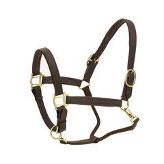 Cushion Web Break-away Halter