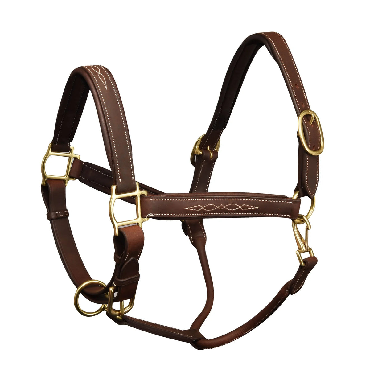 Richtan Luxury Padded Halter